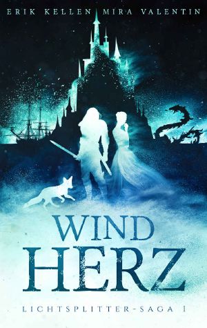 [Lichtsplitter Saga 01] • Windherz